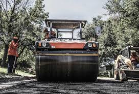 Driveway Pressure Washing in Beavercreek, OH