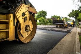 Why Choose Us For All Your Driveway Paving Needs in Beavercreek, OH?